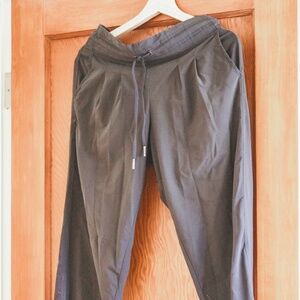 Prana Lightweight Travel Pants